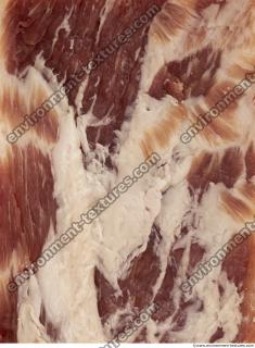 Photo Textures of Pork Meat 